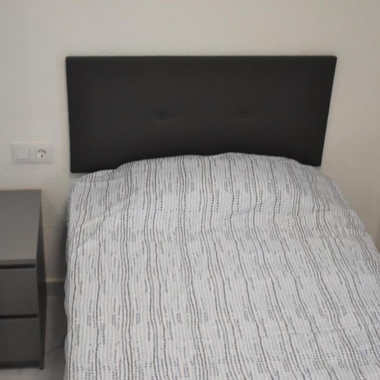 Torri apartments - 3 mins walk to beach - Apartamento de 3 dormitorios - 11