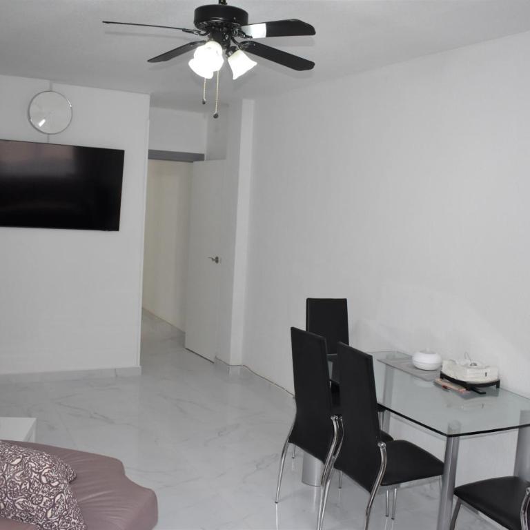 Torri apartments - 3 mins walk to beach - Apartamento de 3 dormitorios - 21
