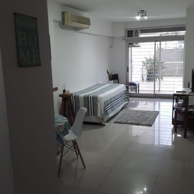 Depto Directorio - Apartamento de 1 dormitorio - 3