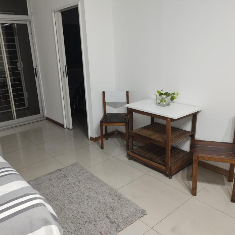 Depto Directorio - Apartamento de 1 dormitorio - 10