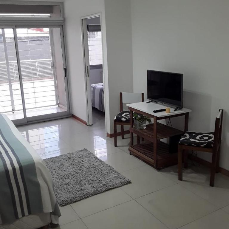 Depto Directorio - Apartamento de 1 dormitorio - 12