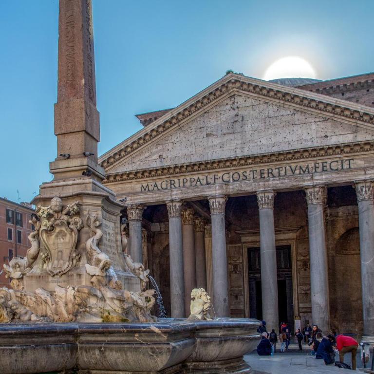 Navona Gold Apartment - One-Bedroom Apartment - 24