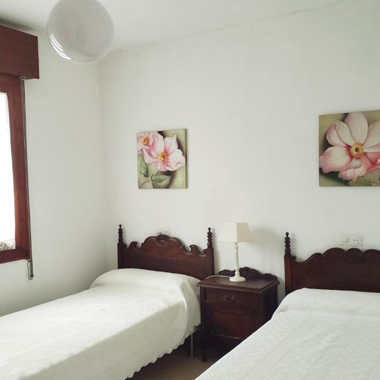 Casa Vasca - Four-Bedroom House - 11