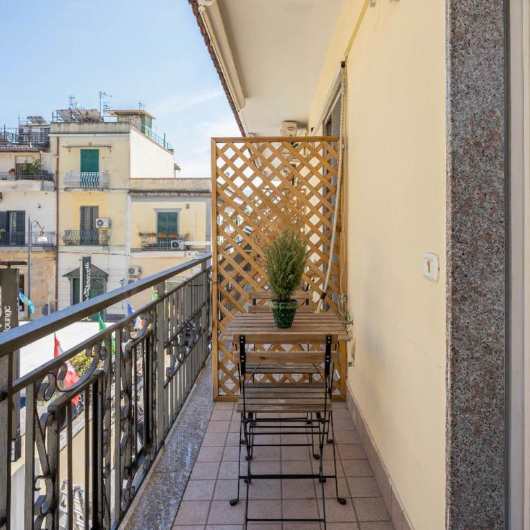 B&B Civico 8 - Deluxe Double Room - 1