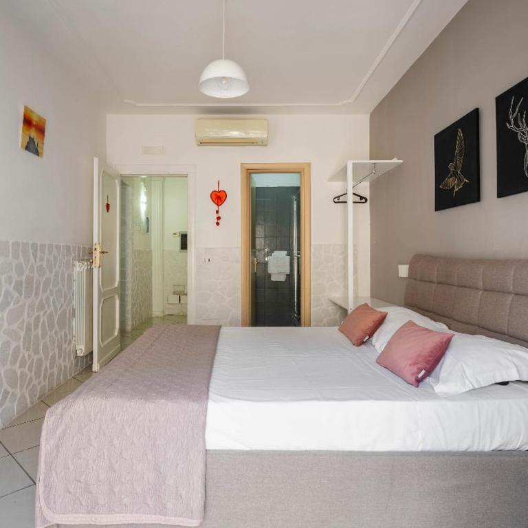 B&B Civico 8 - Deluxe Double Room - 2