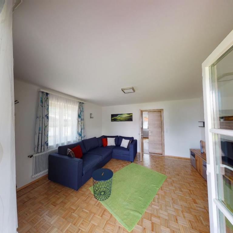 Apartment Brigitte Schöndorfer - Apartment mit Terrasse - 4