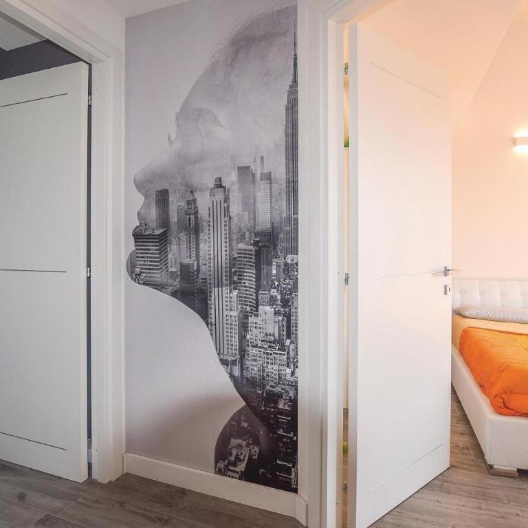 Attico Eleonora - Appartamento con 2 Camere da Letto - 20
