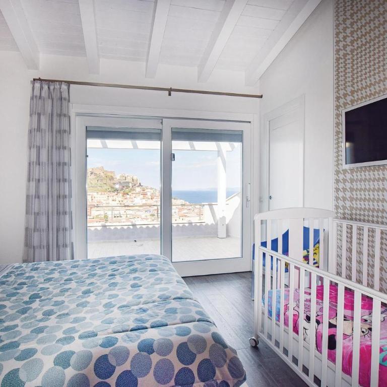 Attico Eleonora - Appartamento con 2 Camere da Letto - 17