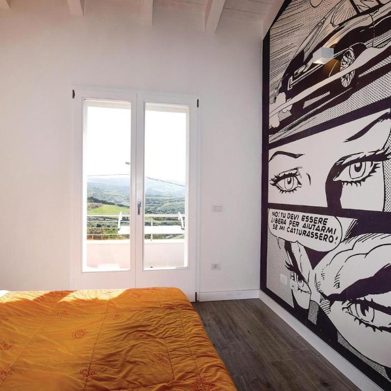 Attico Eleonora - Appartamento con 2 Camere da Letto - 19