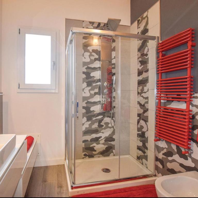 Attico Eleonora - Appartamento con 2 Camere da Letto - 22