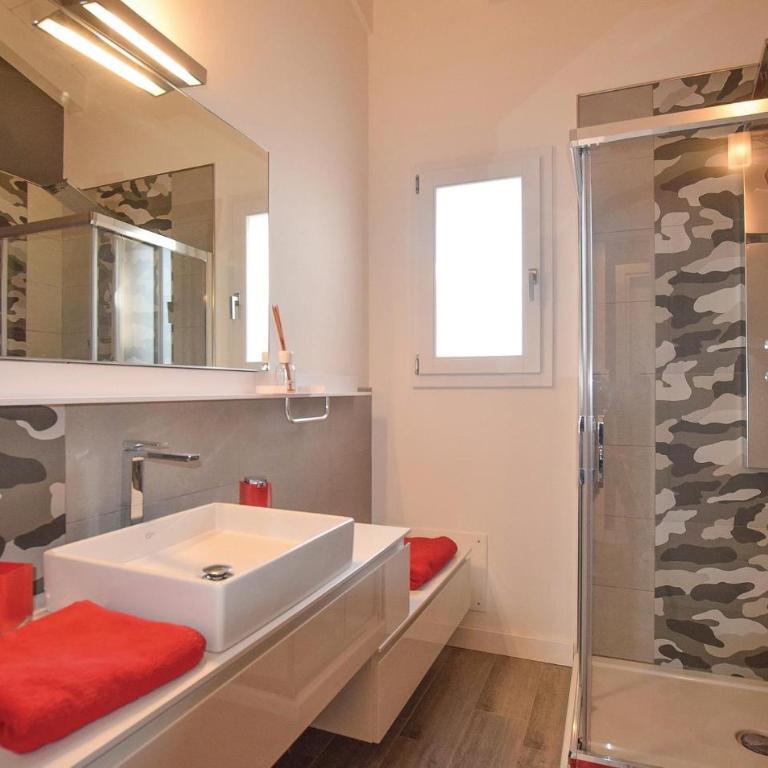 Attico Eleonora - Appartamento con 2 Camere da Letto - 21