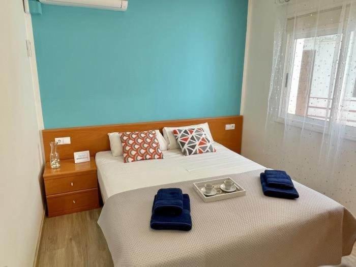 Carlos V - Apartamento de 3 dormitorios - 17