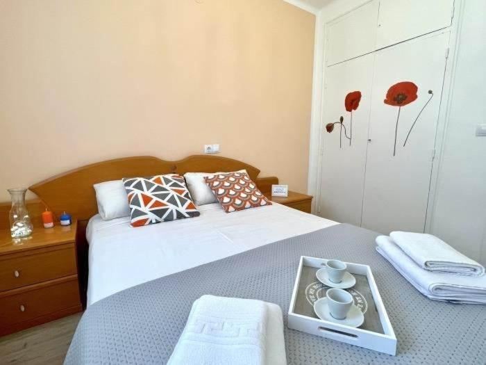 Carlos V - Apartamento de 3 dormitorios - 30