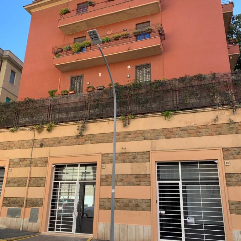San Saba Street Apartment 52 - Appartamento Monolocale - 41