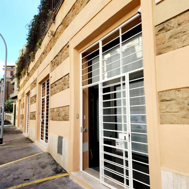 San Saba Street Apartment 52 - Appartamento Monolocale - 42
