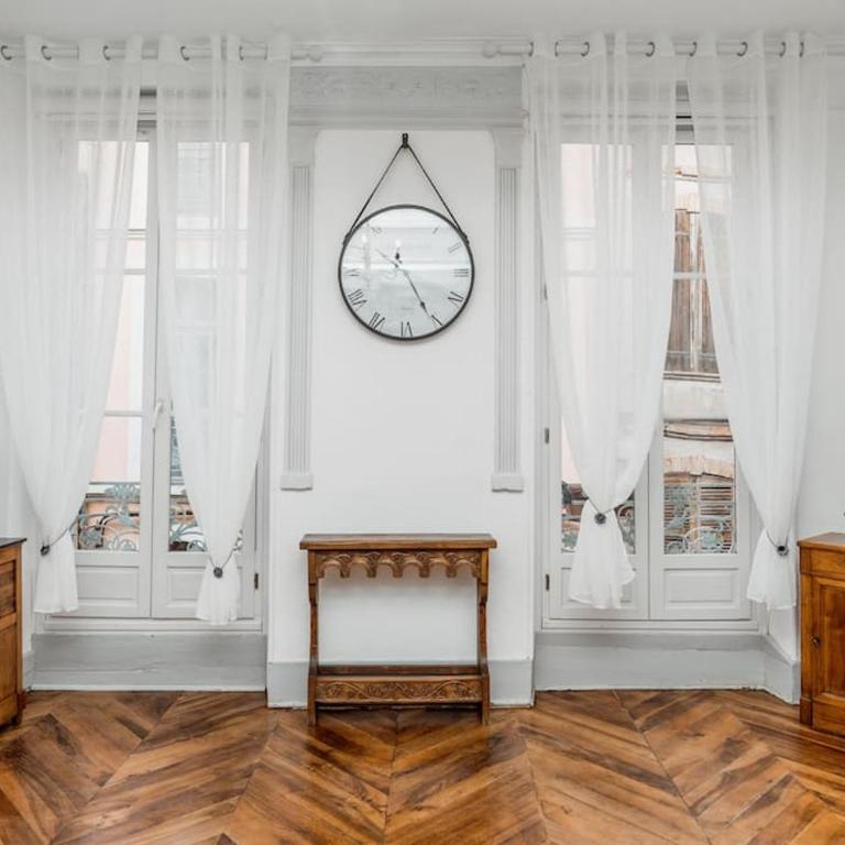 Acacia magnifique T2 rénové. - Appartement 1 Chambre - 5