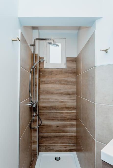 Acacia magnifique T2 rénové. - Appartement 1 Chambre - 29