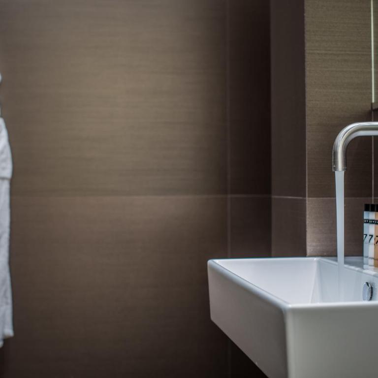 47Luxury Suites - Colosseo - Deluxe Apartment - 27