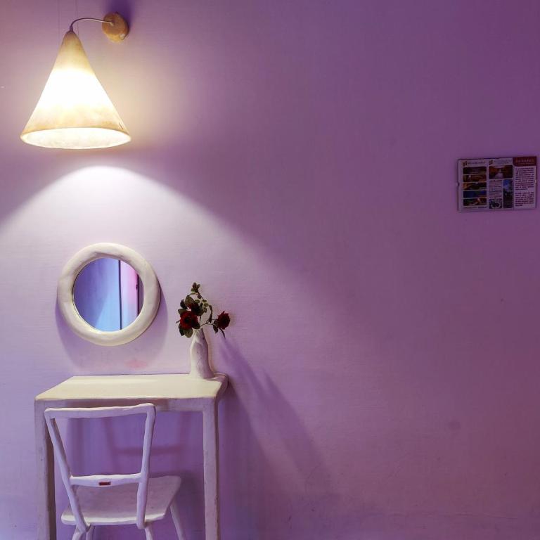 Art Rooms Joyful People - Camera Matrimoniale - 10