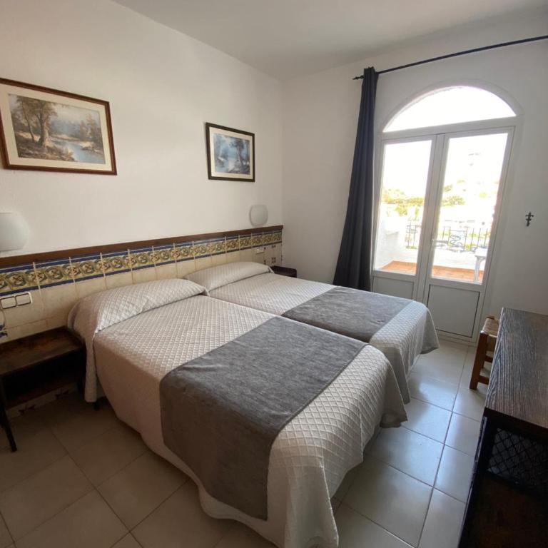Hotel Simón - Habitación Doble Superior - 1 o 2 camas - 3
