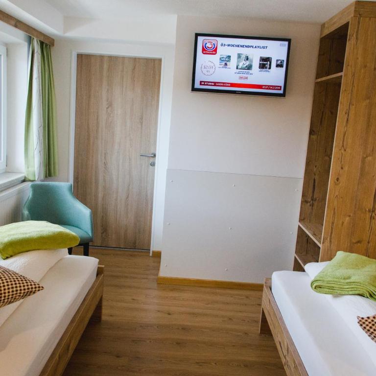 Haidegger Appartements - Studio-Apartment - 4