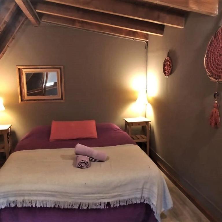 Complejo Aiken - One-Bedroom Chalet - 2