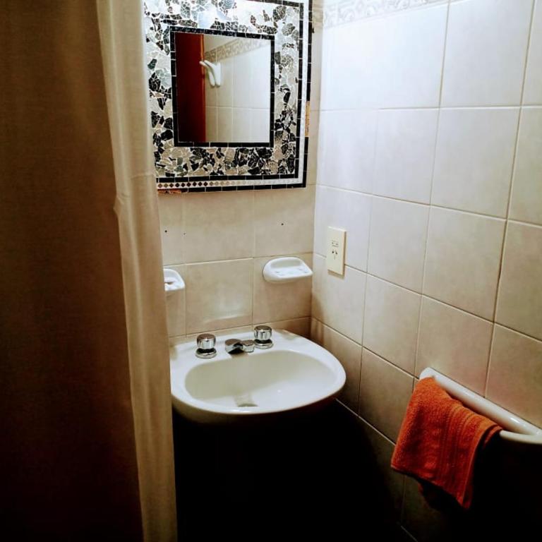 Complejo Aiken - Two-Bedroom Chalet - 8