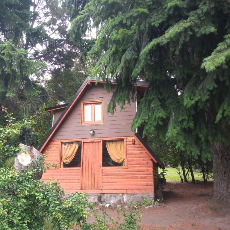 Complejo Aiken - One-Bedroom Chalet - 6