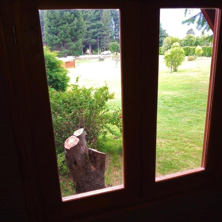 Complejo Aiken - Chalet de 1 dormitorio - 8