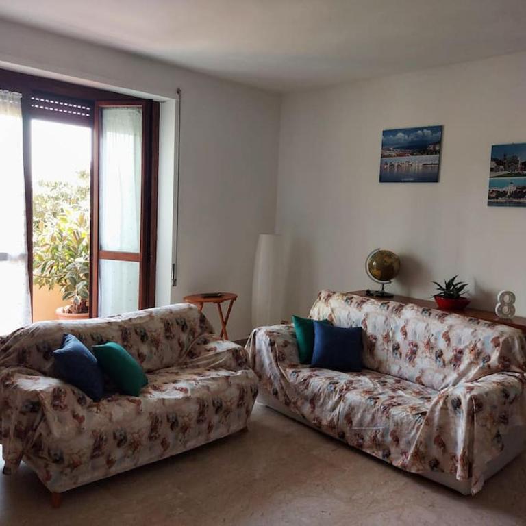 Sa Perda Bianca 8 - Appartamento con 2 Camere da Letto - 3