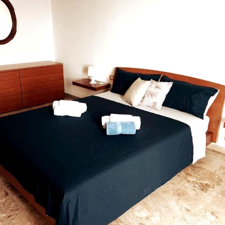 Sa Perda Bianca 8 - Appartamento con 2 Camere da Letto - 13