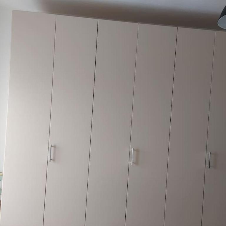 Sa Perda Bianca 8 - Appartamento con 2 Camere da Letto - 14