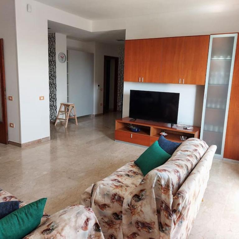 Sa Perda Bianca 8 - Appartamento con 2 Camere da Letto - 5