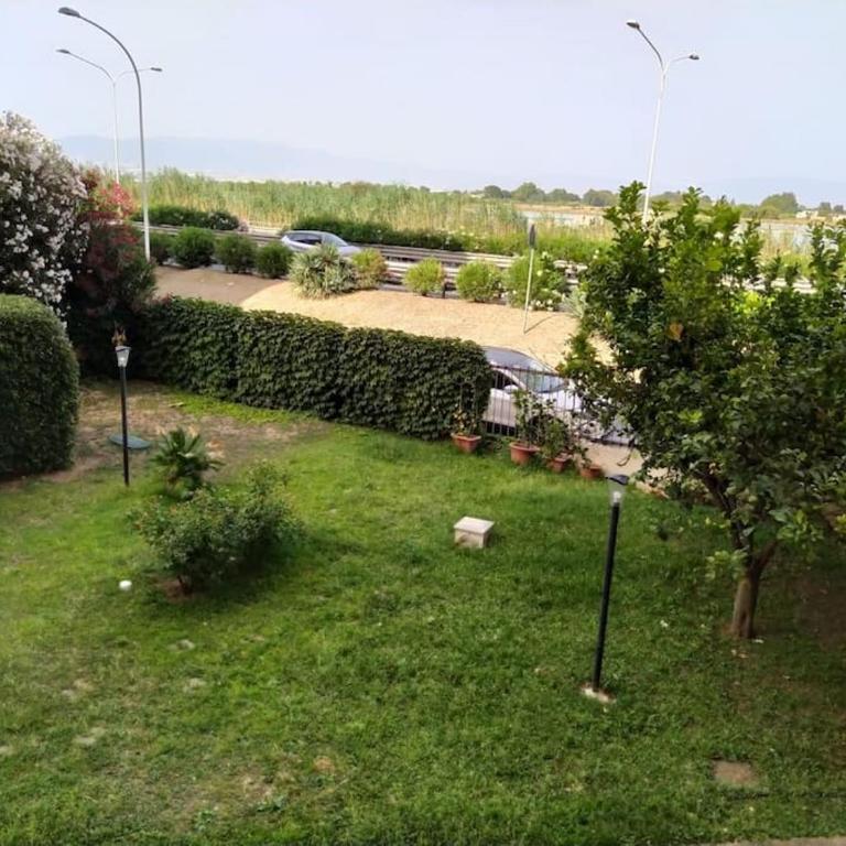 Sa Perda Bianca 8 - Appartamento con 2 Camere da Letto - 19