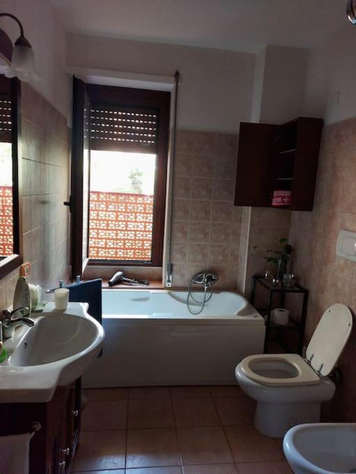 Sa Perda Bianca 8 - Appartamento con 2 Camere da Letto - 21