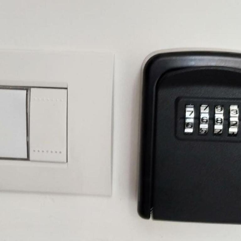Sa Perda Bianca 8 - Appartamento con 2 Camere da Letto - 24