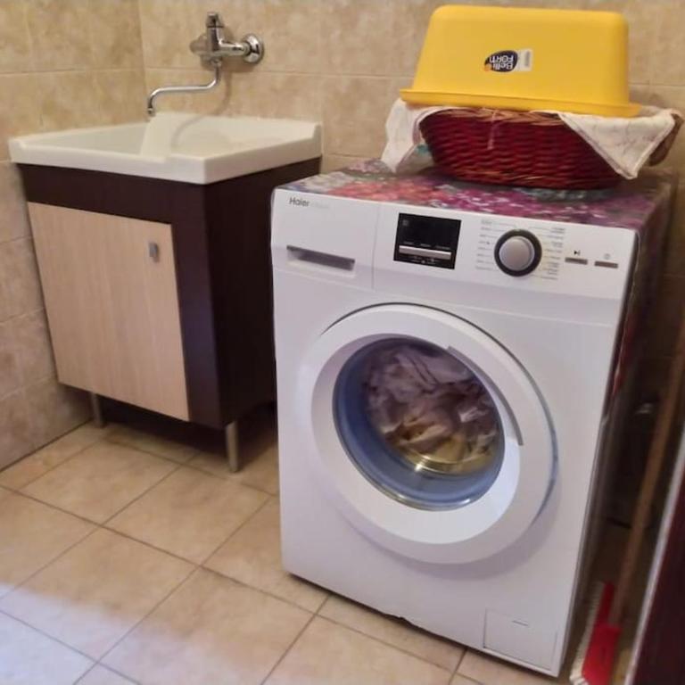 Sa Perda Bianca 8 - Appartamento con 2 Camere da Letto - 23