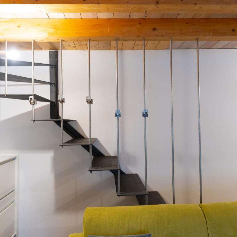 Apartment Sant'Alessandro 19 - Sostify - Appartamento con 1 Camera da Letto - 21