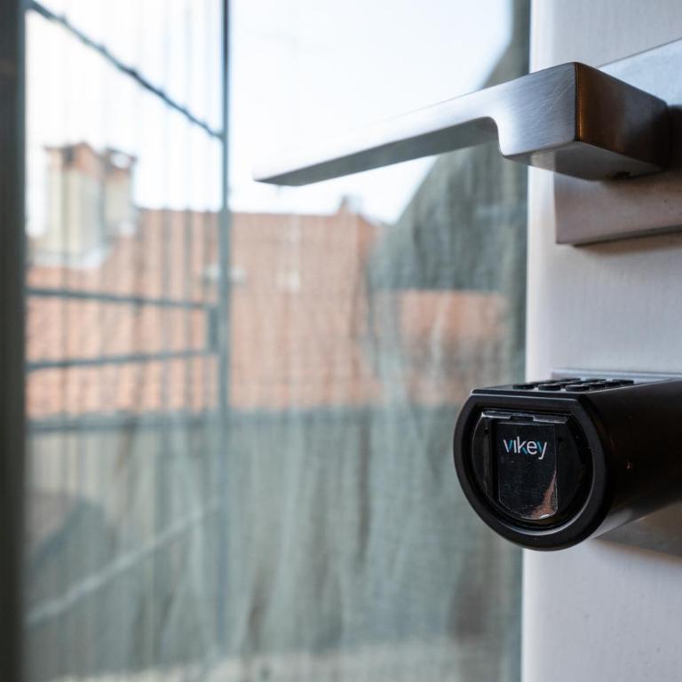 Apartment Sant'Alessandro 19 - Sostify - Appartamento con 1 Camera da Letto - 25