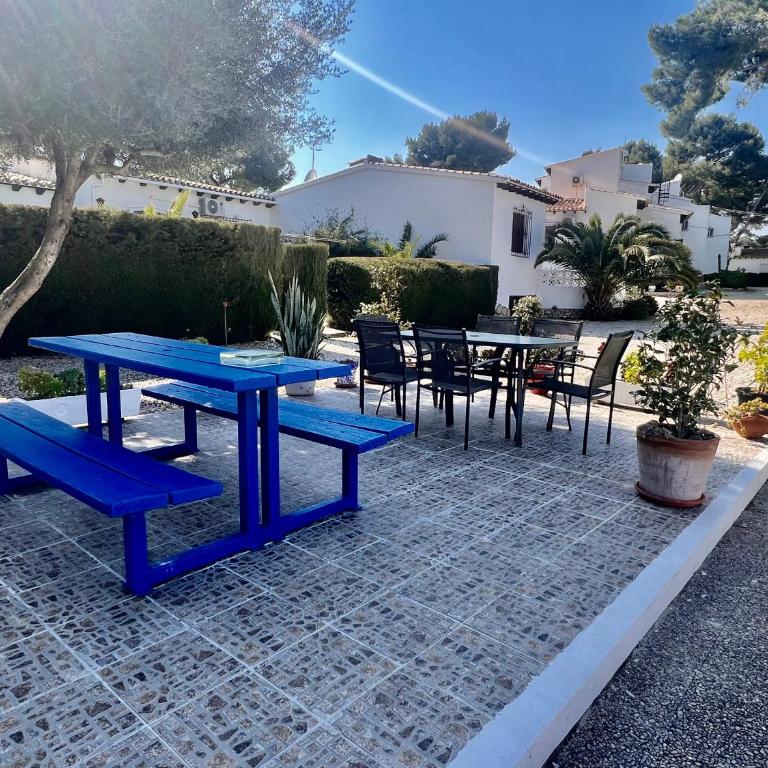 Casa Adriana by Sun & Sea Homes - Two-Bedroom House - 18