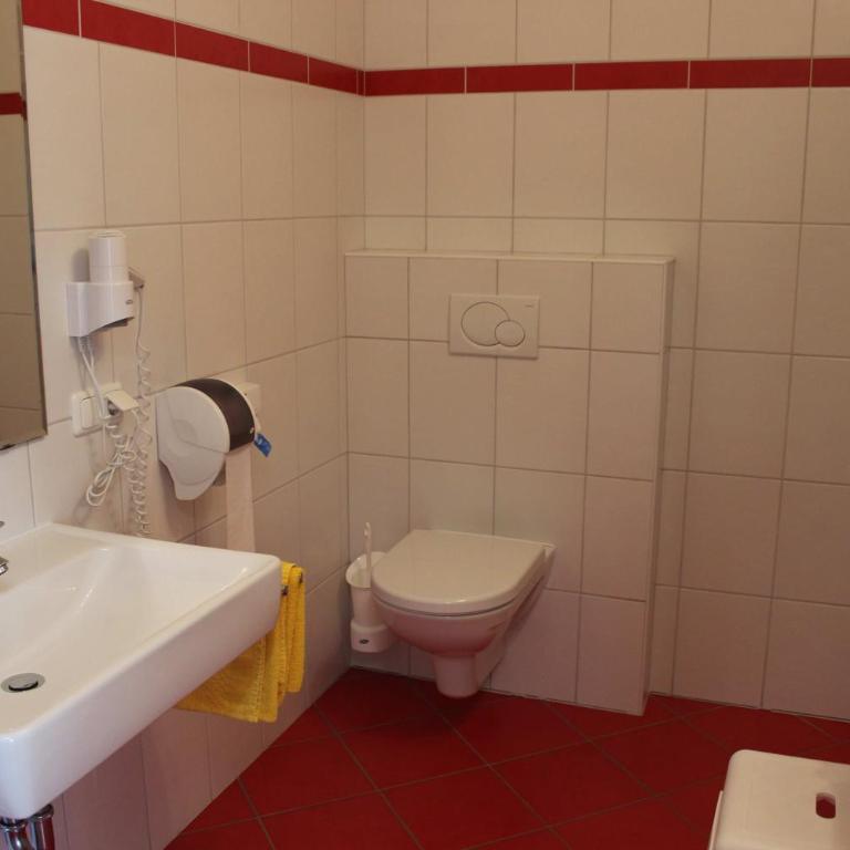 Golf Resort Klöch - Budget Doppelzimmer - 1