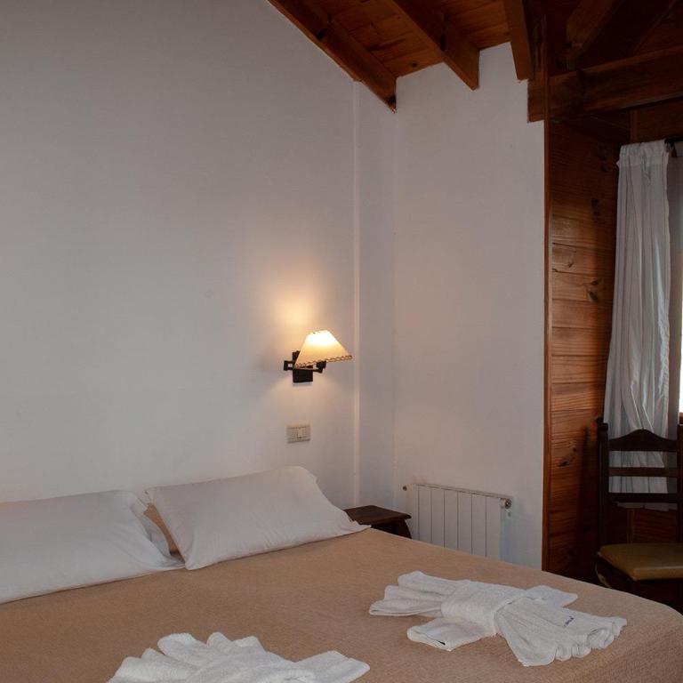 Arawi Apart - Apartamento Dúplex - 1