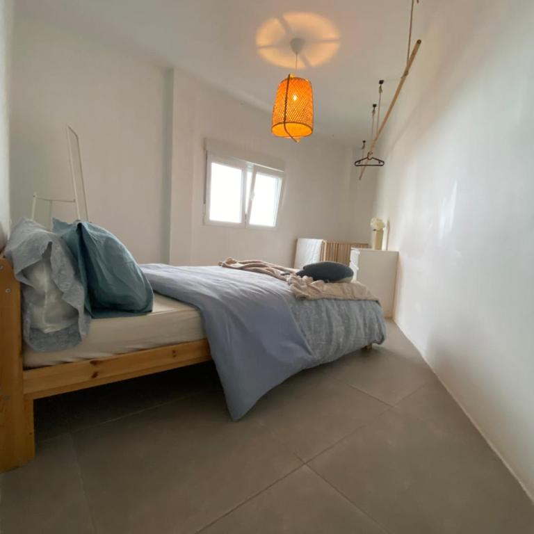 Nueve Pies Surf casita - Apartamento de 2 dormitorios - 21
