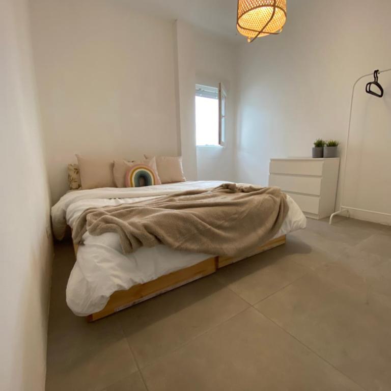 Nueve Pies Surf casita - Apartamento de 2 dormitorios - 12