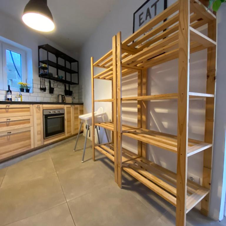 Nueve Pies Surf casita - Apartamento de 2 dormitorios - 14