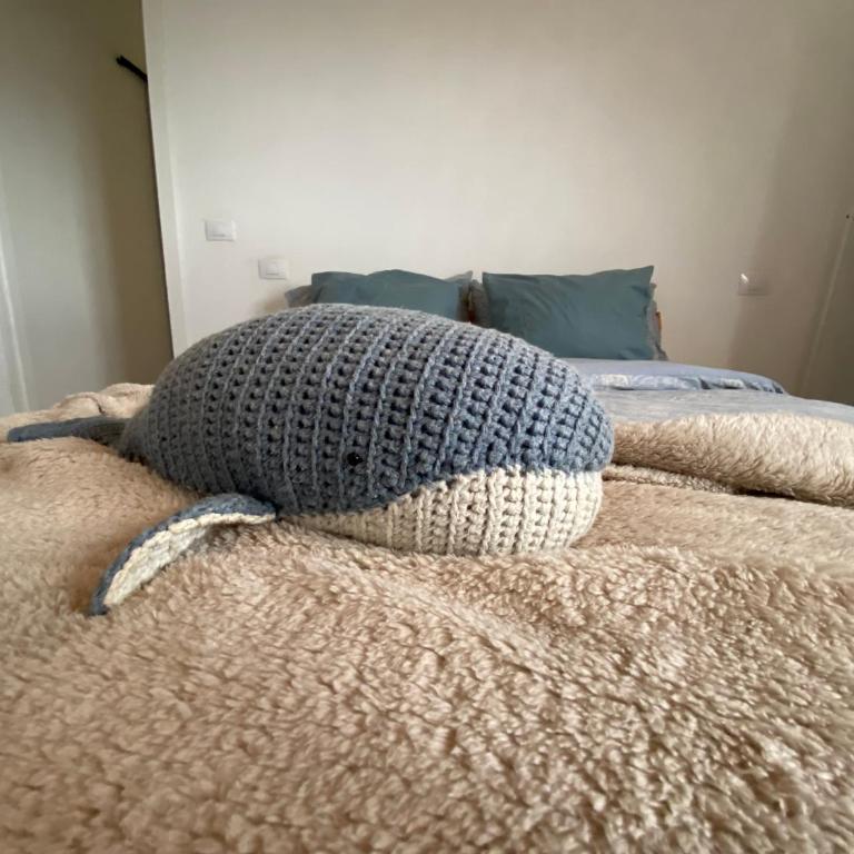 Nueve Pies Surf casita - Apartamento de 2 dormitorios - 15