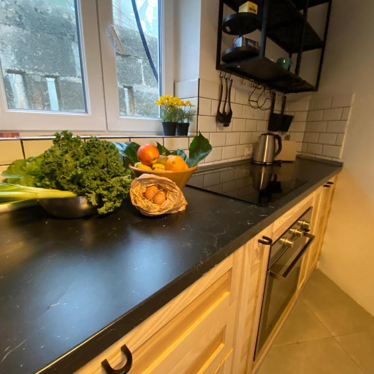 Nueve Pies Surf casita - Apartamento de 2 dormitorios - 18