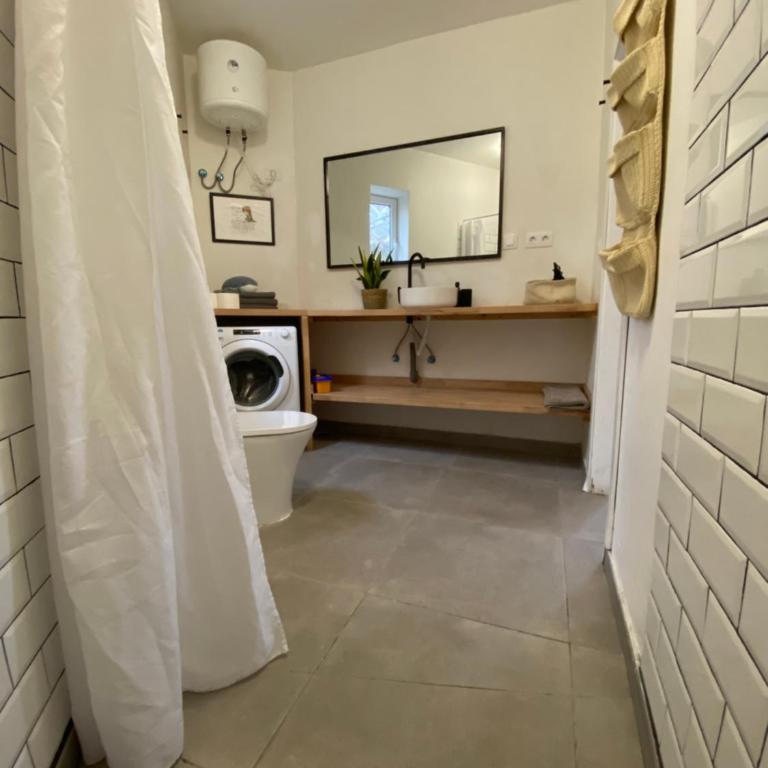 Nueve Pies Surf casita - Apartamento de 2 dormitorios - 25