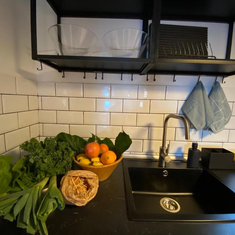Nueve Pies Surf casita - Apartamento de 2 dormitorios - 34