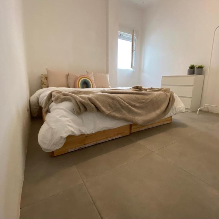 Nueve Pies Surf casita - Apartamento de 2 dormitorios - 17